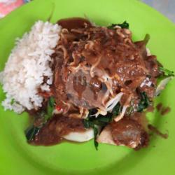 Nasi Rujak Cingur