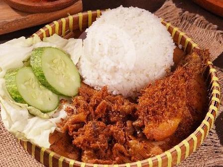Ayam Laos AM