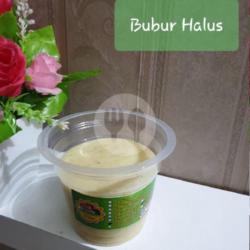 Bubur Halus 6-7bln