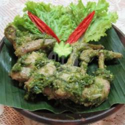 Ayam Sambel Hejo