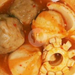 Bakso Korean Food