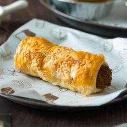 Aussie Sausage Rolls