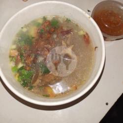 Sop Kambing Betawi