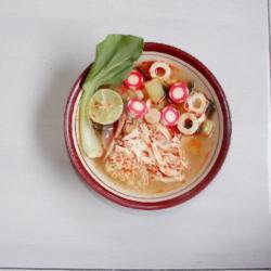 Tomyam Ayam Suir