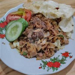 Kwetiaw Daging