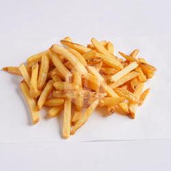 Crispy Fries