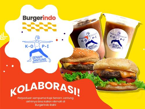 Daftar Harga Menu Delivery Burgerindo, Jakarta Terbaru 2024 ...