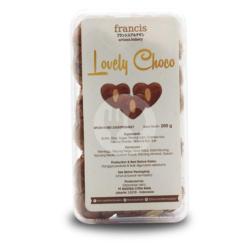 Lovely Choco Segi 4