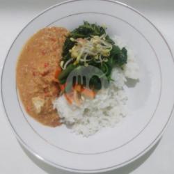 Nasi Tumpang