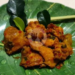 Ayam Woku Pedas