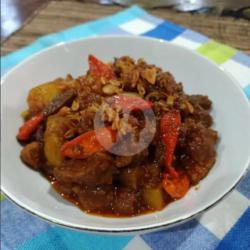 Krengseng Daging Sapi