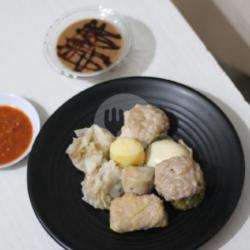 Siomay Bandung Biasa