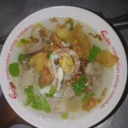 Soto Daging