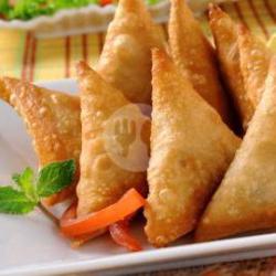 Samosa Sayur - 3 Pcs