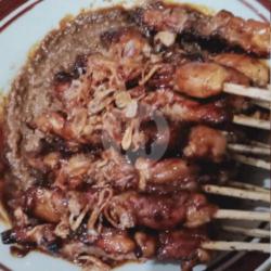 Sate Ayam Daging Full 20 Tusuk