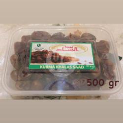 Kurma Khalas Saad