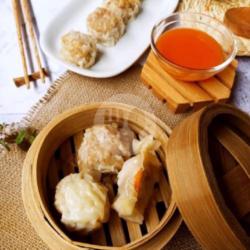 Frozen Dimsum Siomay