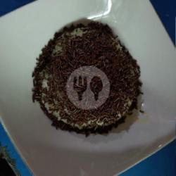 Ketan Keju Coklat Susu