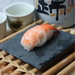 Shiraki Ebi Nigiri