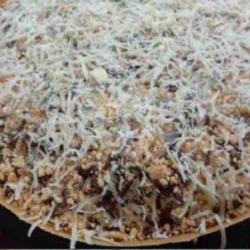 Martabak Manis Keju Kacang Coklat Susu