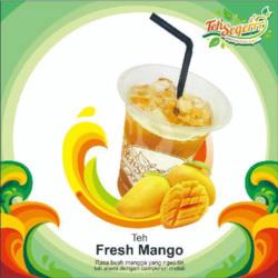 Fresh Mango