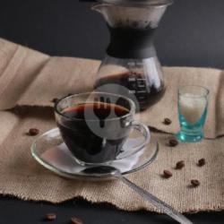 V60 Coffee Gayo Aceh