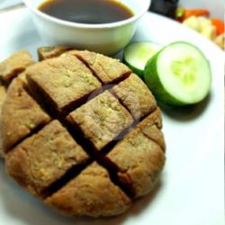 Pempek Kulit Tenggiri