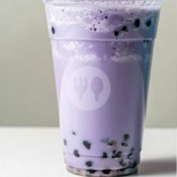 Taro Milk Tea