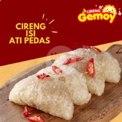 Cireng Ati Pedas