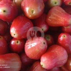 Rujak Jambu Citra  Sambal 650ml