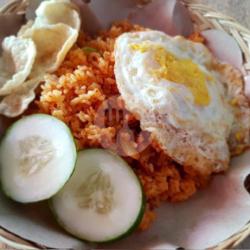 Nasi Goreng Kebuli Babat