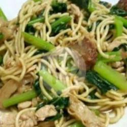 Mie Hokkian Seafood