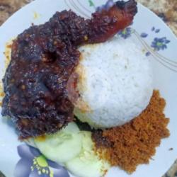 Nasi Ayam Pedes Suramadu