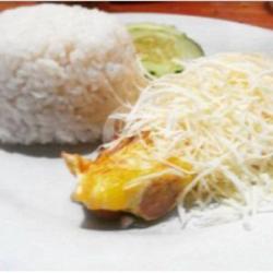 Nasi Omlet