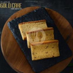 Gold Cake Mocca