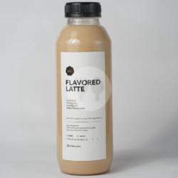 Flavored Latte 1 Liter