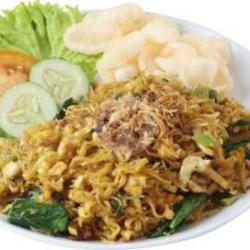 Mie Goreng Kampoeng