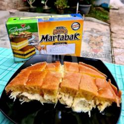 Martabak Duren