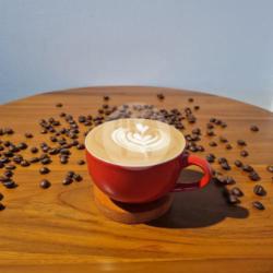 Ini Kopi Latte