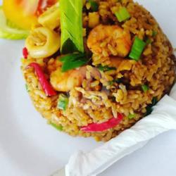 Nasi Goreng Saefood