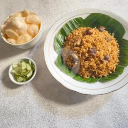 Nasi Goreng Kambing