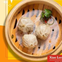 Xiao Long Bao