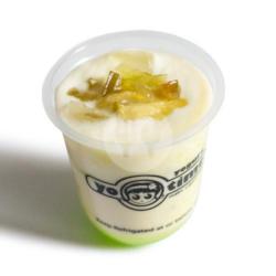 Melon Yogurt (l)