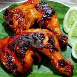 Kenyang Ayam Bakar