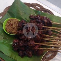 Sate Maranggi Campur Lemak 10 Tusuk