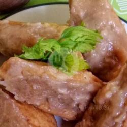 Bakso Tahu Goreng Dadakan