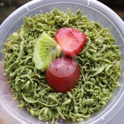 Salad Buah Greentea Small