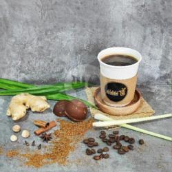 Kopi Rempah Stamina Pria (hot)