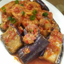 Terong Tahu Balado