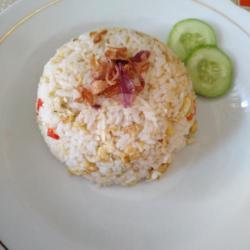 Nasi Goreng Mentega Pedas